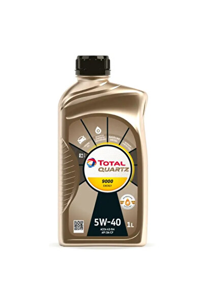 TOTAL Ulei de motor Quartz 9000 Energy 5W40 1L