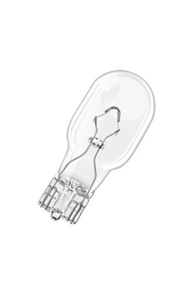 Osram Γνήσια λάμπα αυτοκινήτου αλογόνου W16W 16W 12V 921
