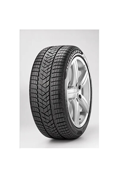 Pirelli Anvelopă de iarnă WINTER SOTTOZERO 3 275/35R19 100V