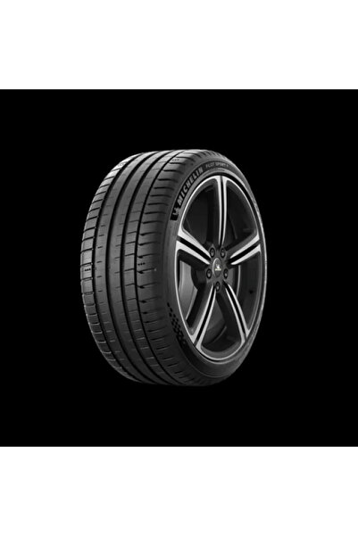Michelin Anvelopă de vară PILOT SPORT 5 205/45R16 87W