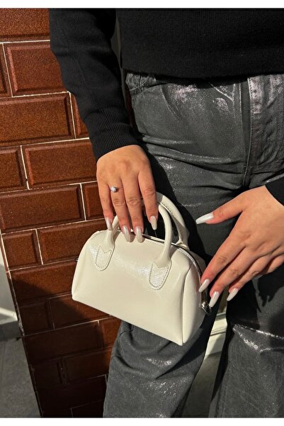 MODA Ayşe’m ayarlanabilir askılı El omuz çantası