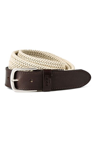 oop! Jeans Gürtel Leder
