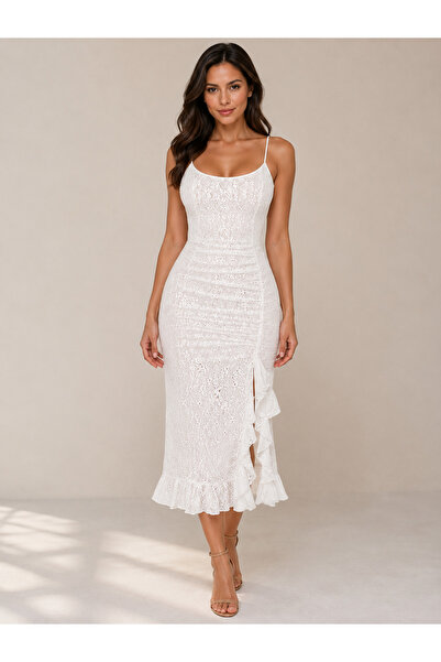 MDY-marketplace Rochie sirenă casual