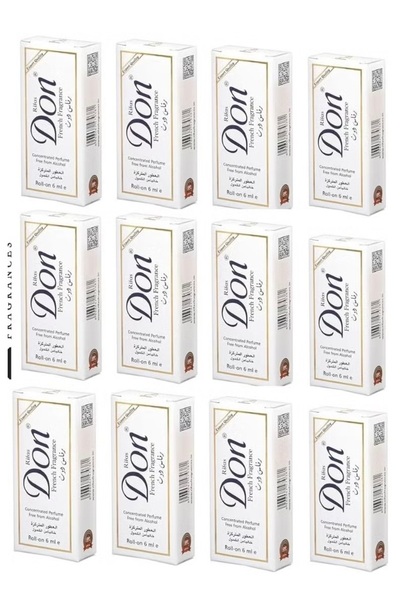 NAYRA DON عطر دون الفرنسي