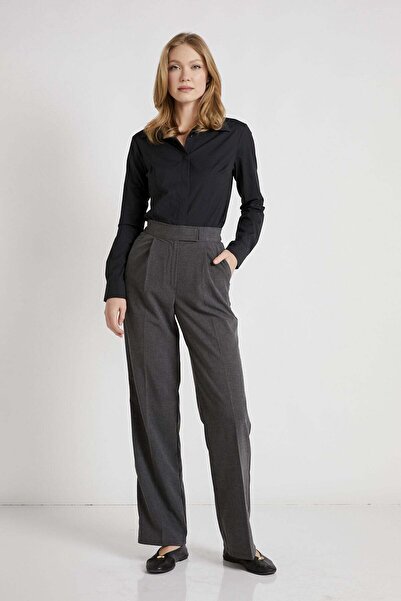 Arma Life PANTALONI DE DAMA ARMALIFE 6642 CIRTLI PALAZZO