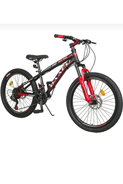 Arbike SXC200 24 Double Jant 21 Vites M-disc Fren Ön Amortisörlü Dağ Bisikleti