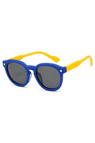 CLICK Techsuit - Ochelari de soare pentru copii (616) - Polarizați, Protecție...