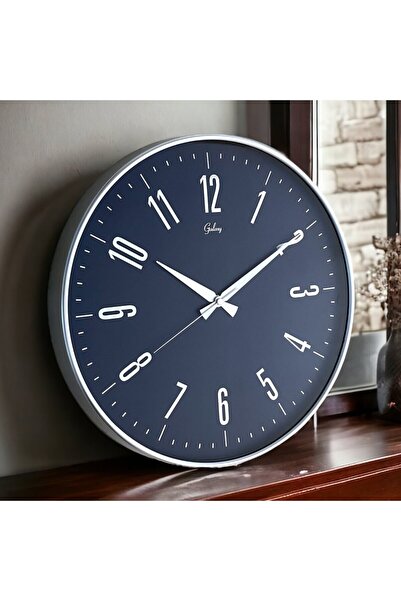 alfa sanat atolyesi Stylish Wall Clock