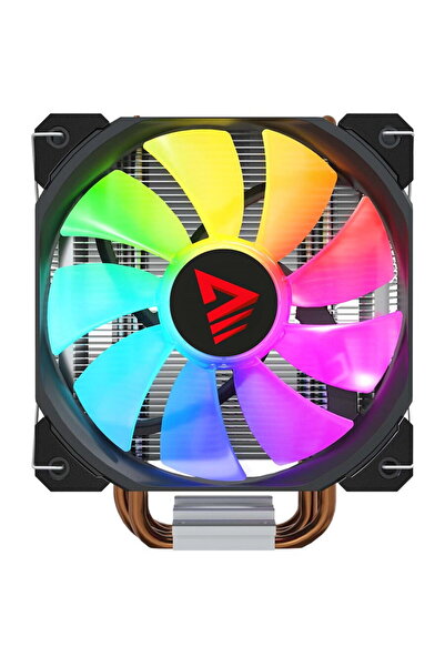 Savio CPU Cooler VORTEC X2 ARGB