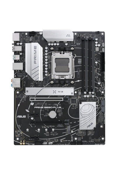 ASUS PRIME B650-PLUS AMD B650 socket AM5, ATX