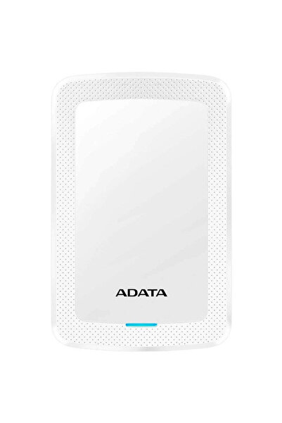 Adata Classic HV300 1TB 2.5 inch USB3.0 Alb