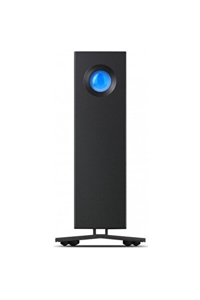 Lacie d2 Profesional 14TB
