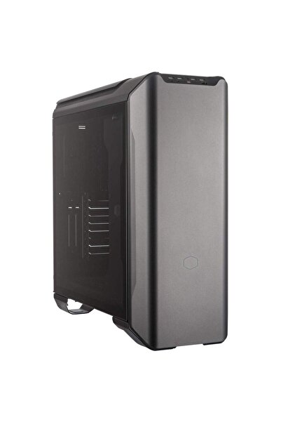 Cooler Master MasterCase SL600M Black Edition, carcasă tip tower (negru, stic...