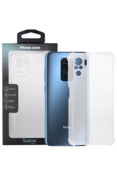 Spacer HUSA SMARTPHONE pentru Xiaomi Redmi Note 10 S, grosime 1.5mm, protecti...