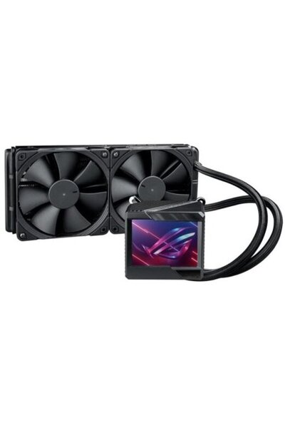 ASUS ROG RYUJIN II 240, compatibil AMD/Intel
