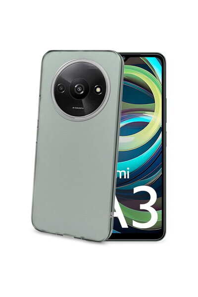 Celly GELSKIN - Xiaomi Redmi A3