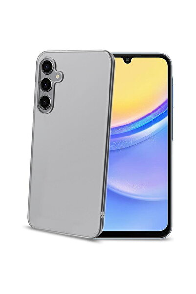 Celly GELSKIN - Samsung Galaxy A16 5G/ Galaxy A16 4G