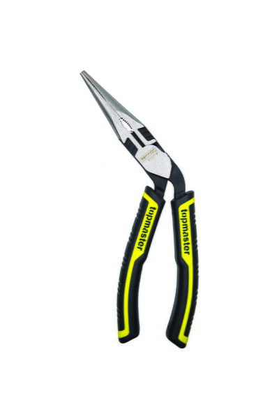 Top Master Pro Cleste varf lung cu cap indoit 200mm TMP