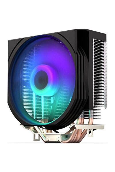 Endorfy Spartan 5 ARGB 120 mm