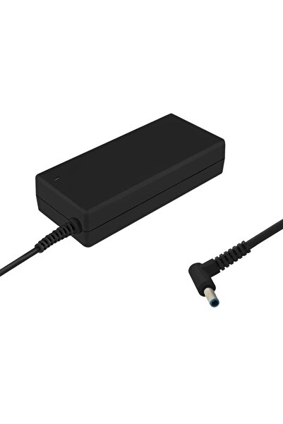 Qoltec 50052, 90 W, Negru