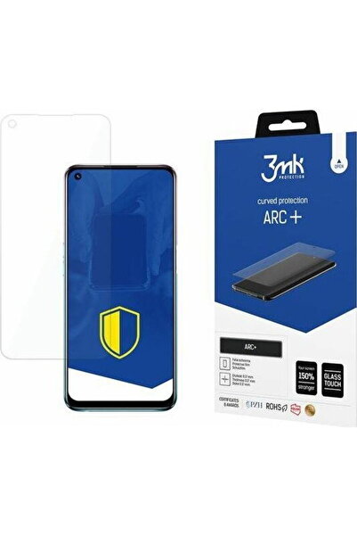 3MK Folie de protecție Galaxy A54 / A74 / S23 FE ARC+ Oppo STICLĂ