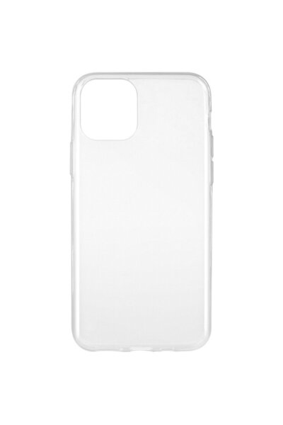 OEM Slim TPU Case for Apple iPhone 11 Pro Max, Transparent