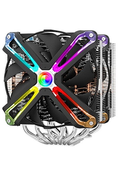 Zalman CNPS20X CPU Cool er 140mm ARGB x2