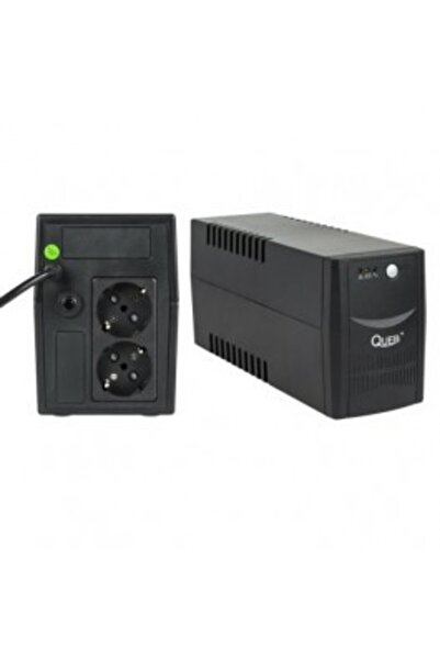 Quer MICROPOWER 800 (800VA/480W)