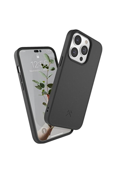 TELLUR Carcasa Premium Mirror Shield pentru iPhone 7, Argintiu