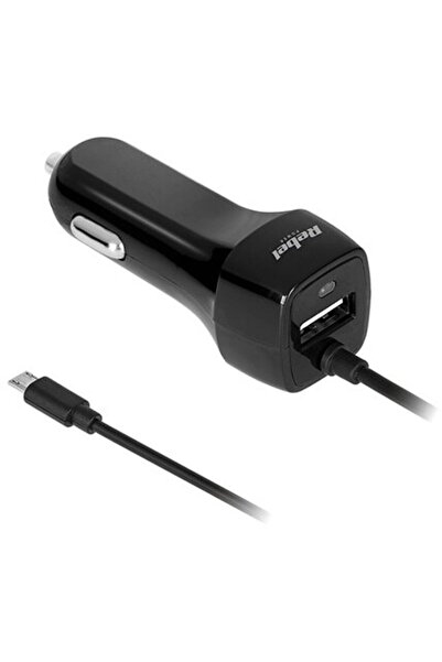 Rebel AUTO MICRO USB 2100MA