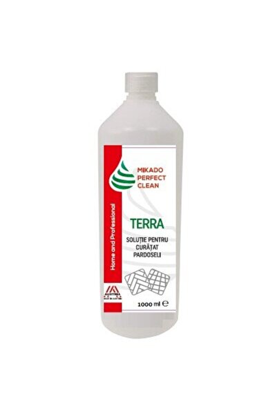 Mikado Perfect Clean Solutie semiprofesionala pentru curatat pardoseli si par...