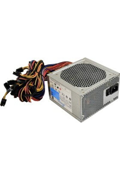 Seasonic SSP-600JT, JT, 600W, ATX, PFC Activ Bulk