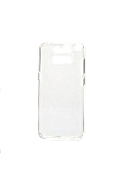 Spacer HUSA SMARTPHONE pentru Samsung S8, grosime 0.6 mm, material flexibil T...