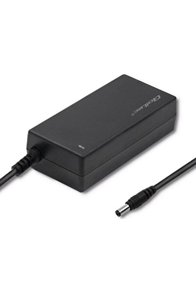Qoltec 50796, 60 W, черен