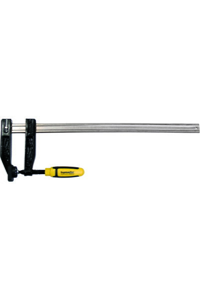 Top Master Pro Χειροκίνητη πρέσα 120x 400mm TMP