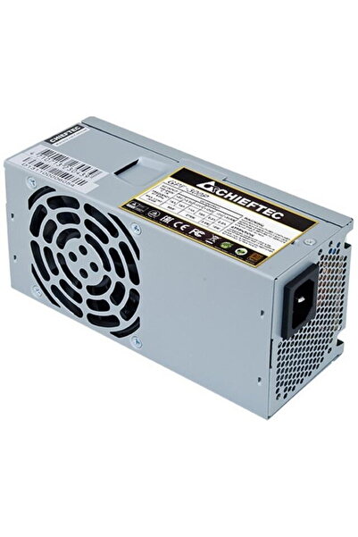 Chieftec GPF-400P, 400 W, Vrac