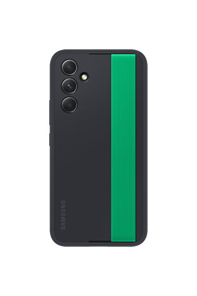 Samsung Galaxy A54 EF-XA546CBEGWW Μαύρο