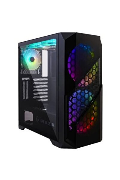 Inaza Prism neagra
