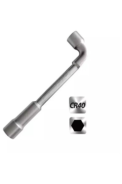 DEDRA EXIM Cheie tubularДѓ pipДѓ 14mm