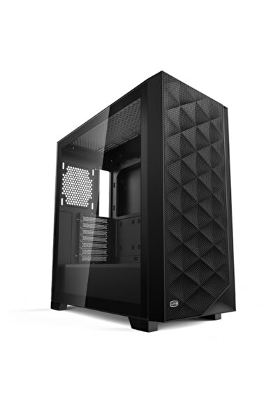 PCCOOLER C3 D510 Black Fara sursa