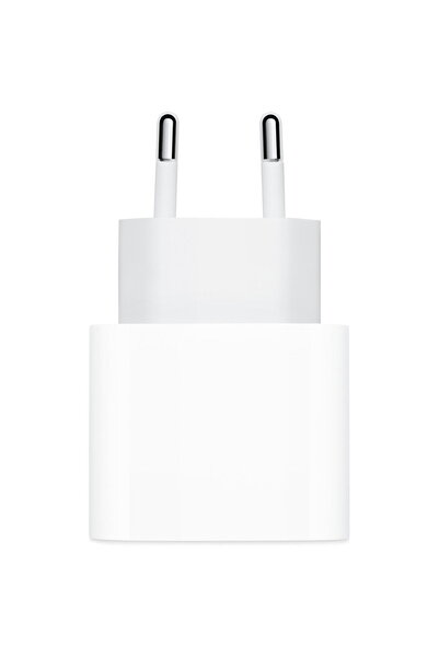 Apple Adaptor de alimentare MD3J4 USB-C 20W
