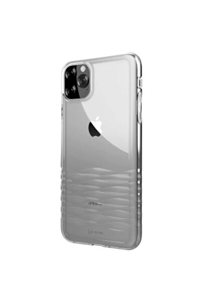 Devia Husă seria Ocean pentru iPhone 11 Pro Max, gri în degrade