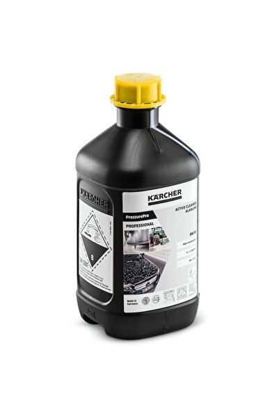 Karcher Detergent activ alcalin RM 81 ASF, 2,5L [6.295-555.0]