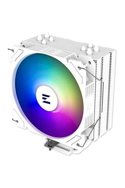 Zalman CNPS9X PERFORMA ARGB Alb 120mm