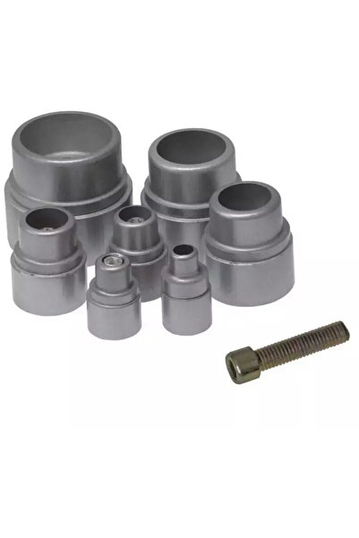 DEDRA EXIM 16mm adapter for DED7515 / DED7516