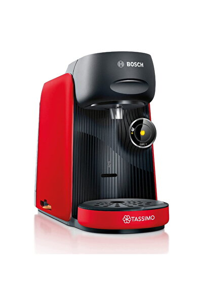 Bosch 1400 W 0.7 L Tassimo Finesse TAS16B3 capsule Rosu