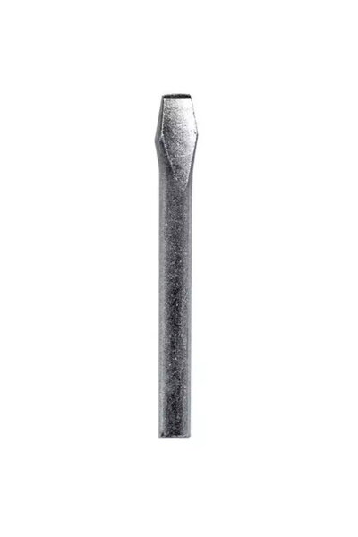 DEDRA EXIM Varf de lipit pentru DED7532, dia 4,8mm, forma plata