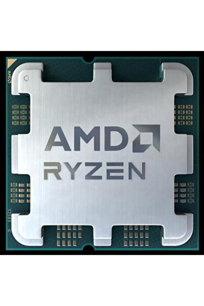 Amd Ryzen 9 PRO 7945 65W 12C/24T 5.4GHz MPK
