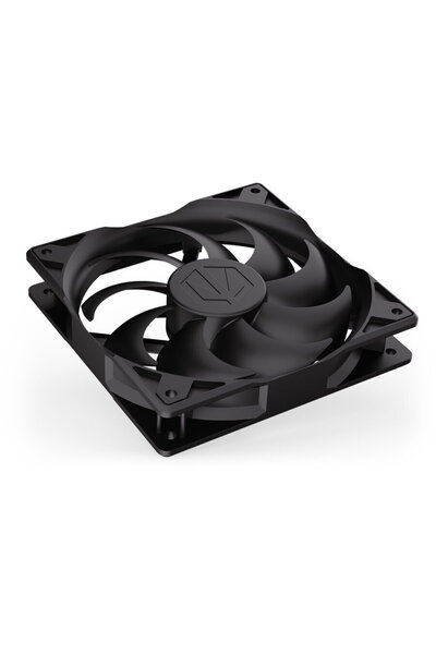 Endorfy Ventilator Stratus 120 PWM Negru