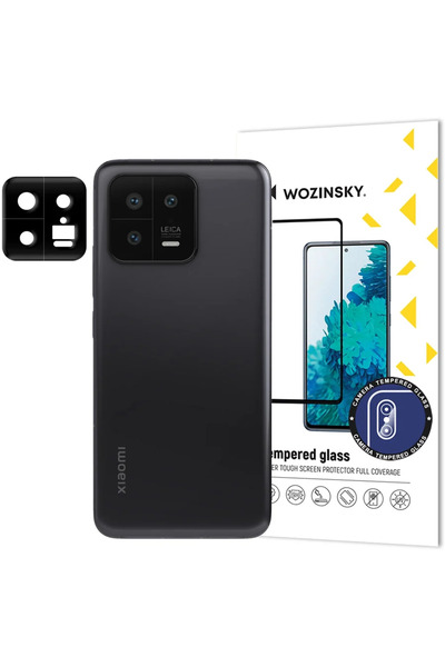 WOZINSKY Full Camera Glass